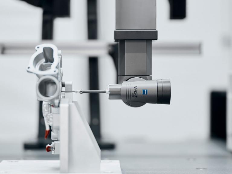 邯郸蔡司三坐标spectrum