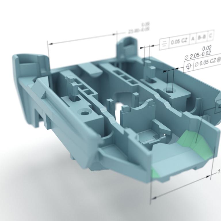 邯郸蔡司三坐标